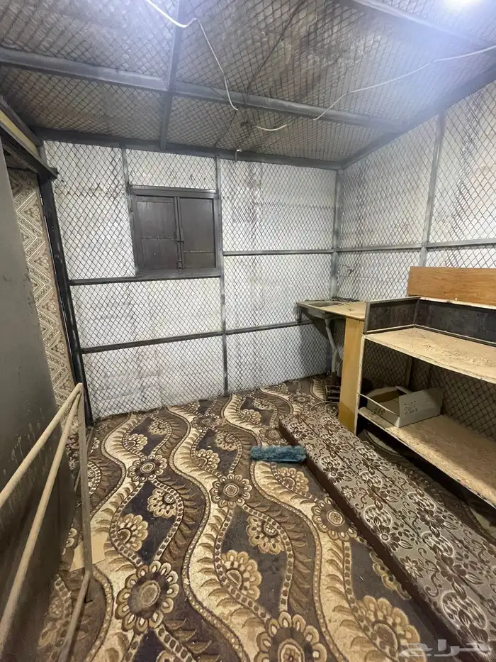 كرفان سحب 6