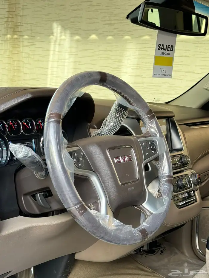 ((( مباع ))) يوكن 2018 SLE مطور سعودي 20
