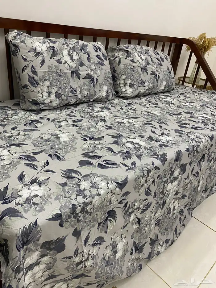 شراشف قطنيه 6