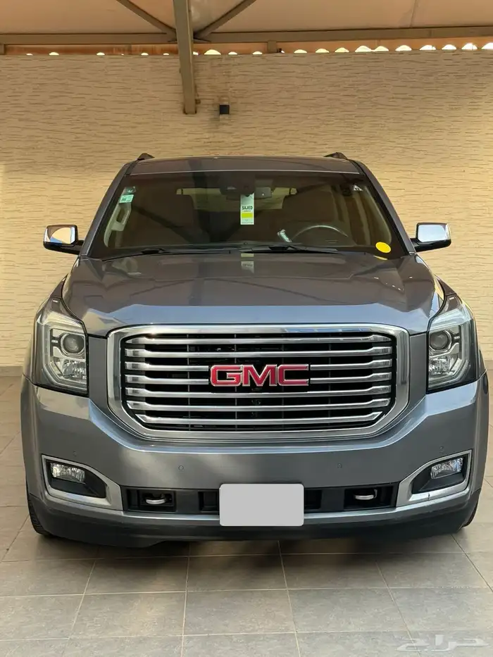 ((( مباع ))) يوكن 2018 SLE مطور سعودي 10