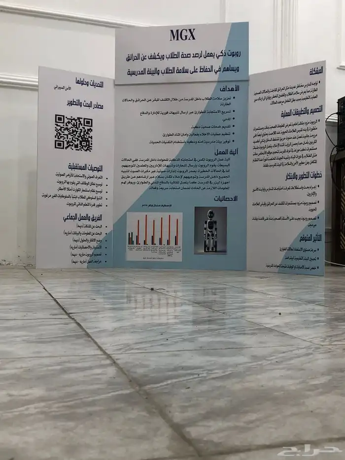 طباعة لوحات استكرات مجسمات بنر للمحلات الفنادق المواقع علم 0