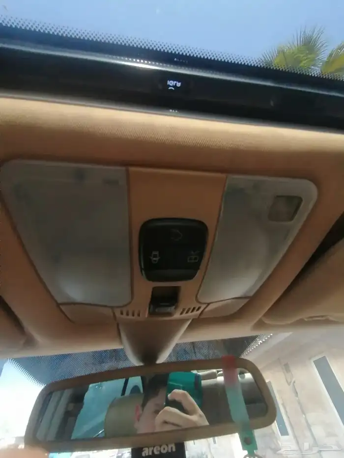 مرسيدس نظيف للبيع 11
