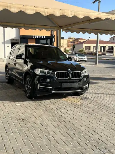 بي ام دبليو X5 0