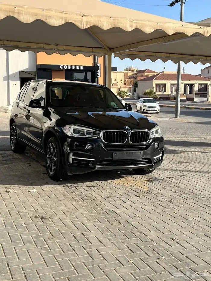 بي ام دبليو X5 0
