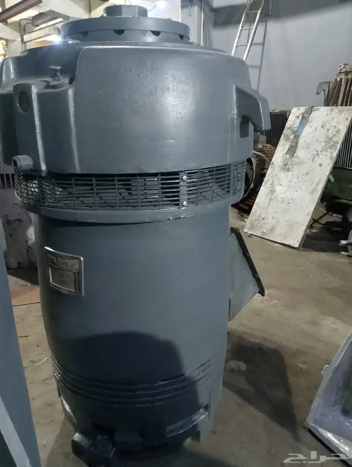 راس كهرب 350 حصان 1