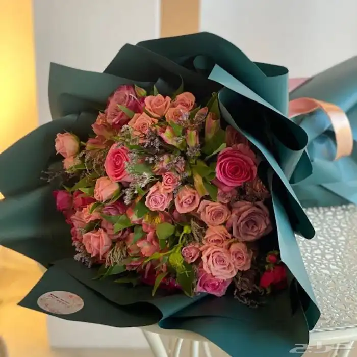 تنسيق هدايا 1