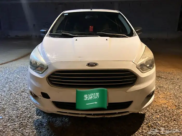 فورد فيقو للبيع 0