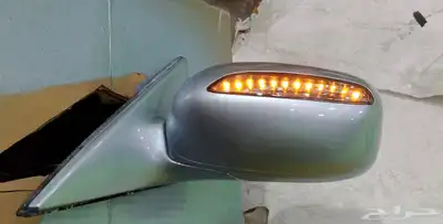 مرايه كامري فيها اشاره 2006 1