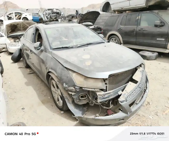 كروز 2012 1