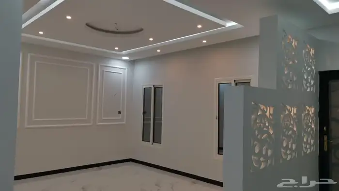للإيجار فيلا في الأمواج زاويه منفصله مرتبه 2