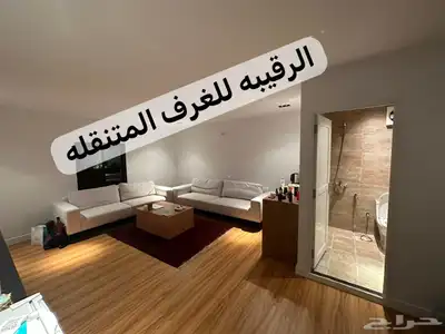 بركسات غرف فاخره خيام مجالس اكشاك بورتبل كرفان سحب 52