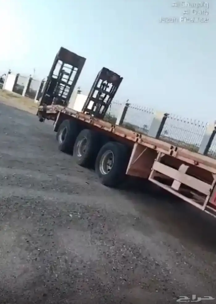 لوبر 3 محاور 4