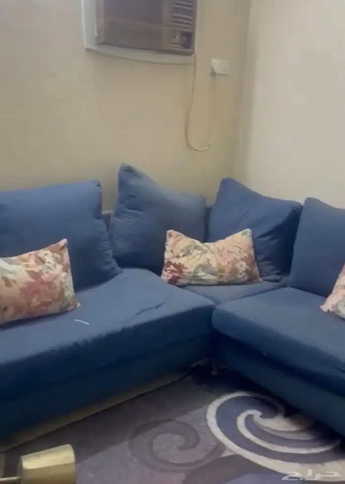 اثاث مستعمل 0