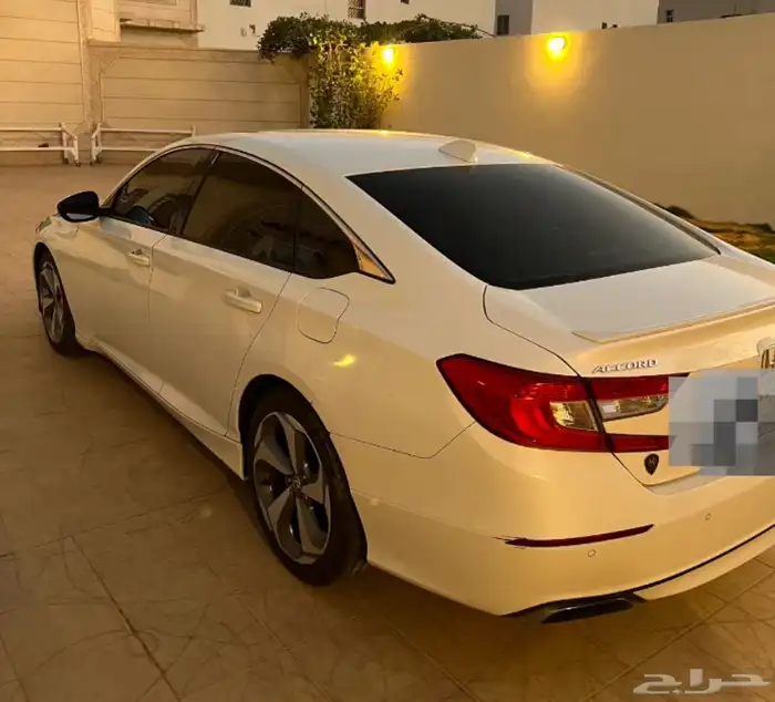 أكورد 2018 2