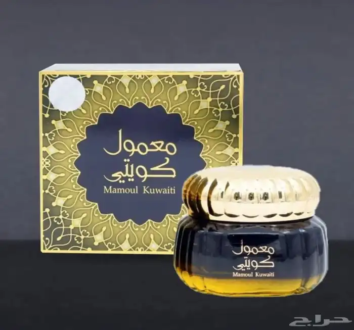 معمول كويتي اصلي 0