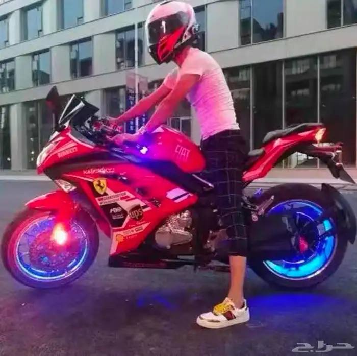 دباب كهربائي 5