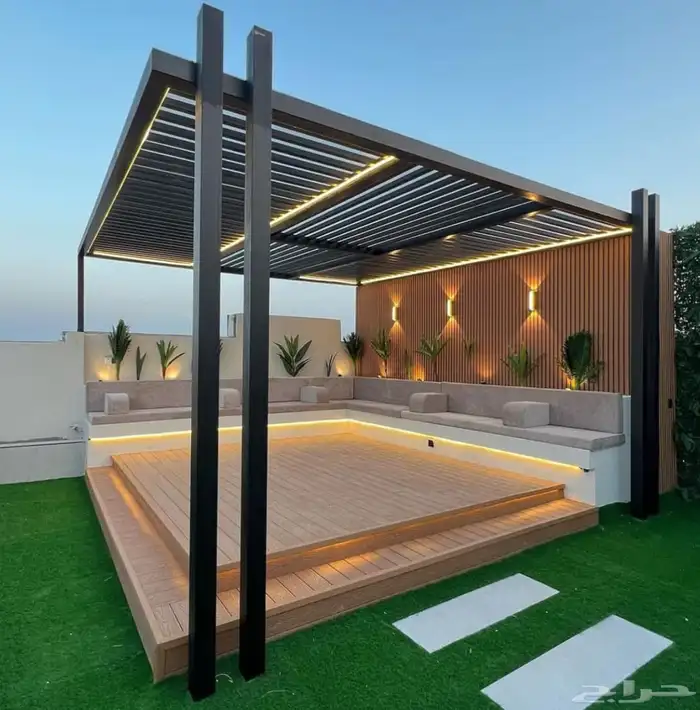 فني ديكورات 20
