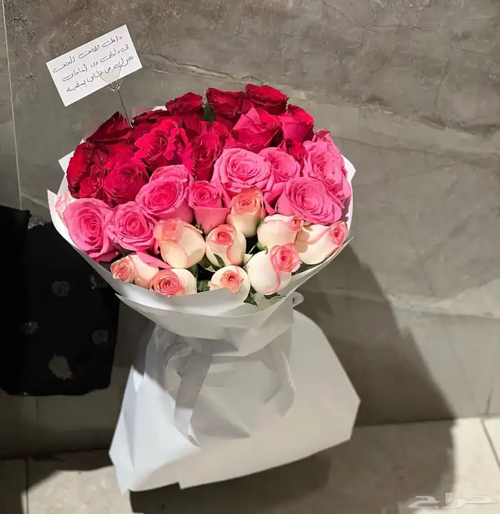 مندوب تنسيق هدايا وتوصيلها 43