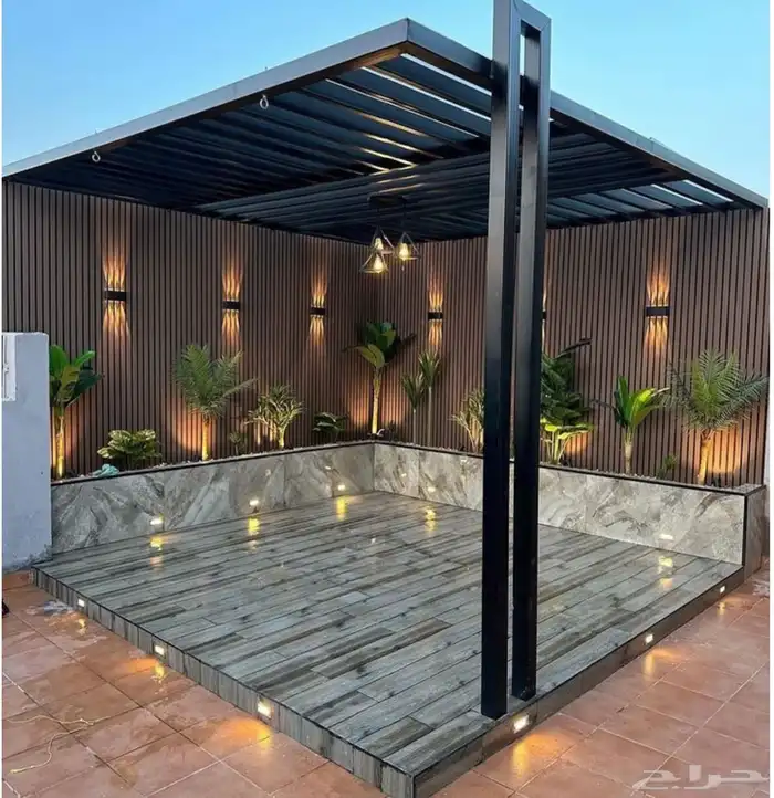 فني ديكورات 15