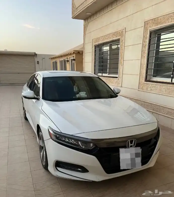 أكورد 2018 0