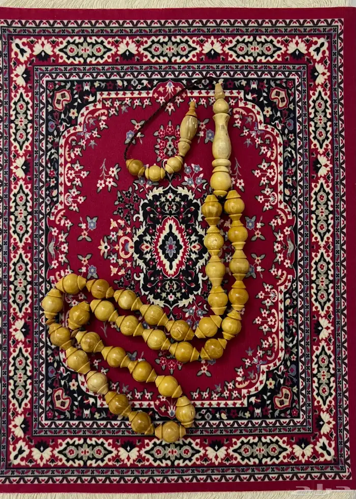 اجود أنواع الس بح 12