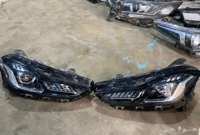 قطع جيتور X70 اصلية 2
