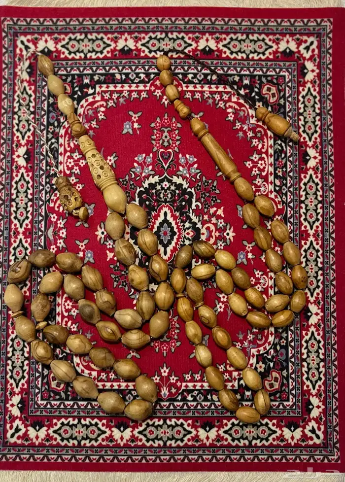 اجود أنواع الس بح 8