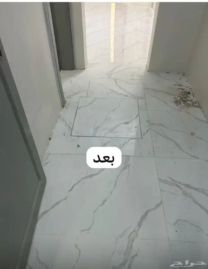 شقق للايجار عزاب بحي منفوحه جديده 3