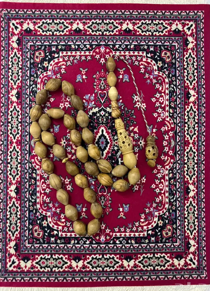 اجود أنواع الس بح 13