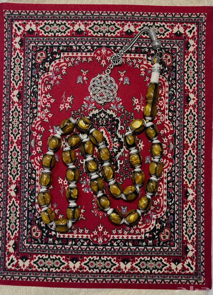 اجود أنواع الس بح 9