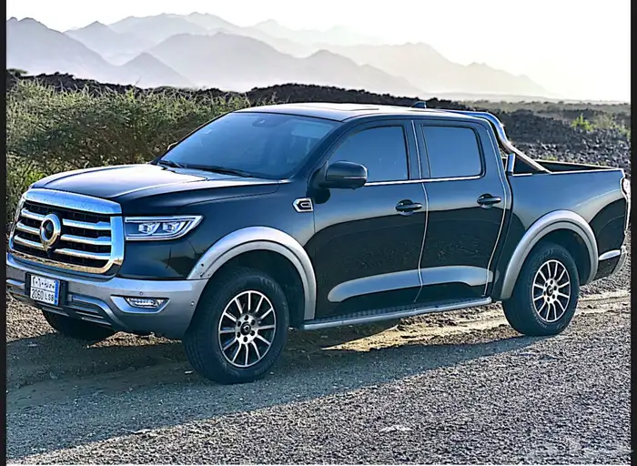 بور جريت وول 2021 1