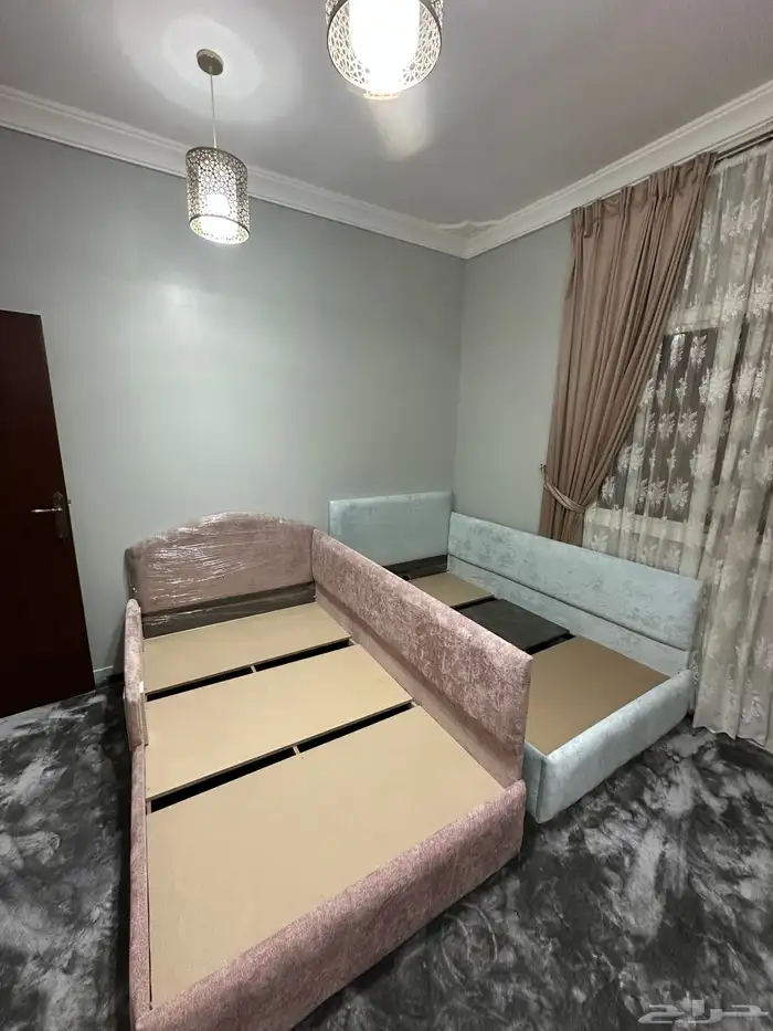 خزائن ملابس ديكورات دواليب جميع احتياجات 4