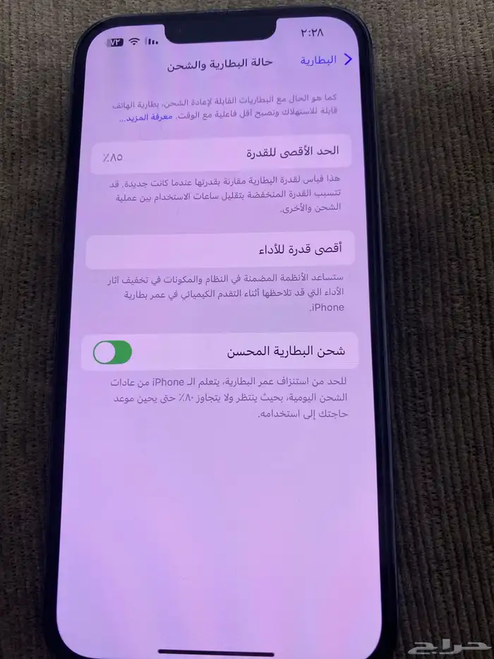 إيفون 13برو 6