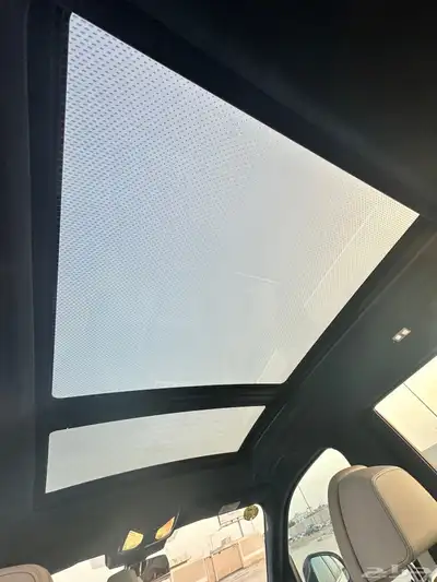 اكس 7 بي ام دبليو 2020 M50i فل كامل انديفيجوال X7 22