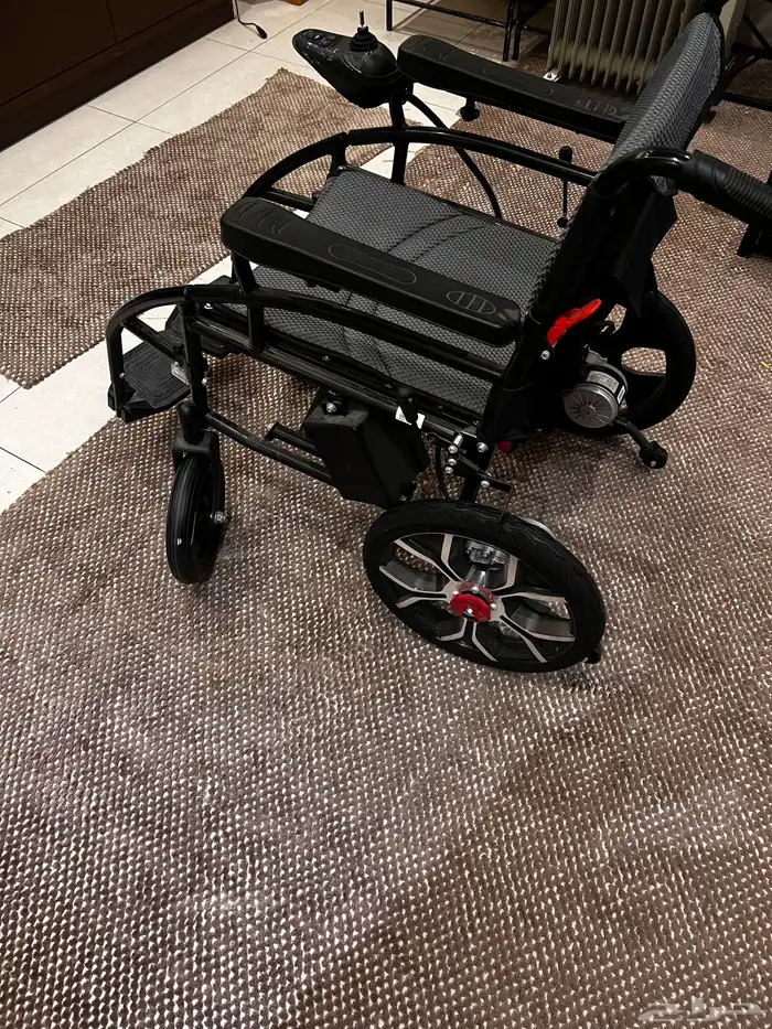 عربيه شحن جديده لم تستعمل مع شاحنه 1