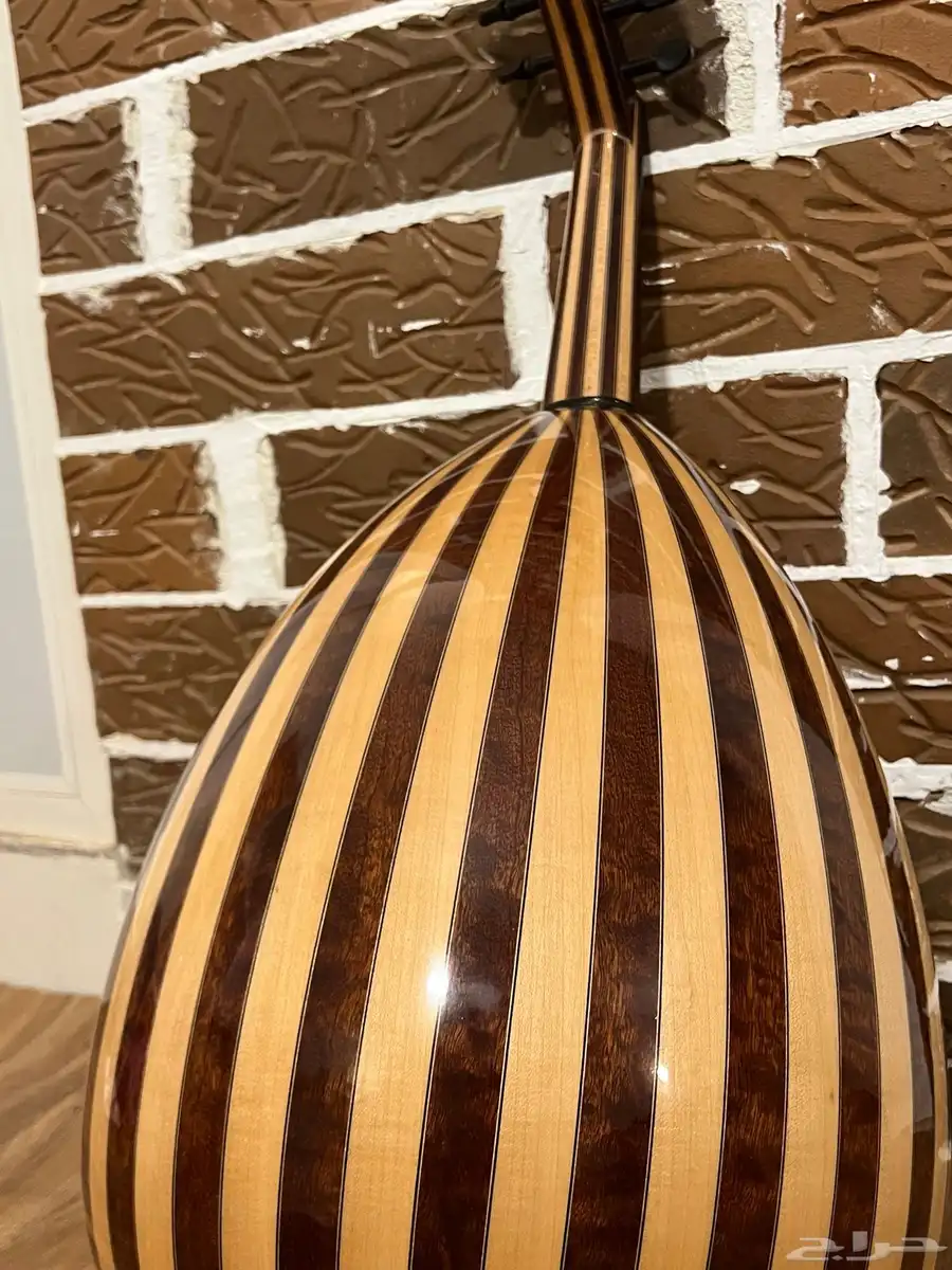 عود موسيقى 3