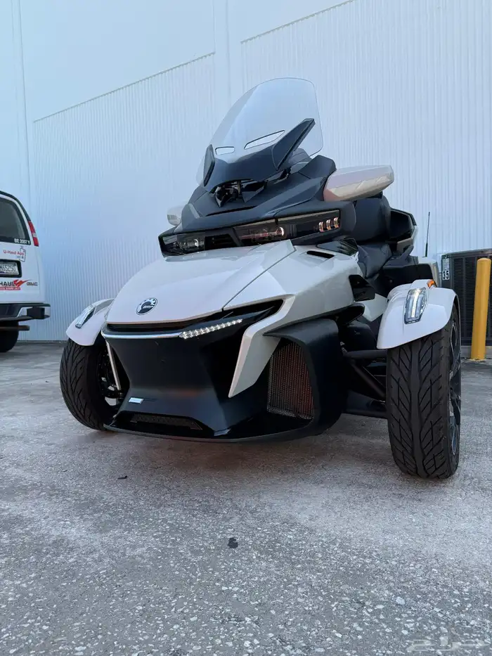 2020 كانام سبايدر Rt limited 15