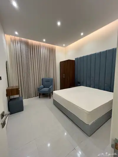 شقق موثثه شامل الكهربا والماء النرجس عوايل ومغتربات وعزاب 13