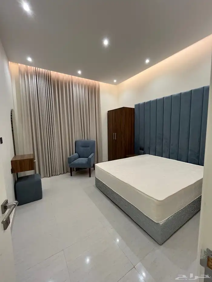 شقق موثثه شامل الكهربا والماء النرجس عوايل ومغتربات وعزاب 13