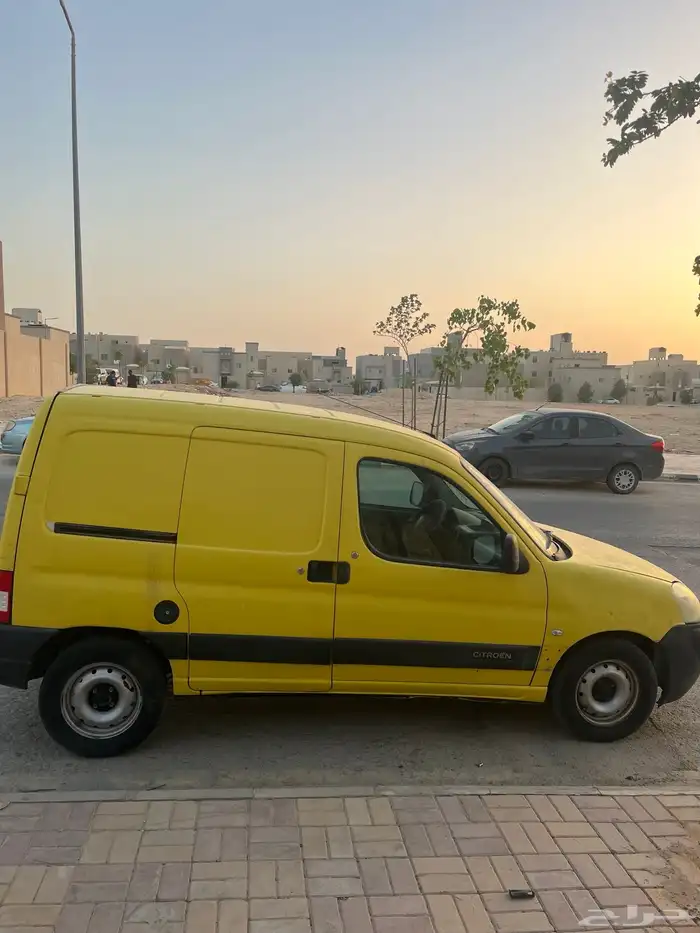 فان ستروين 9