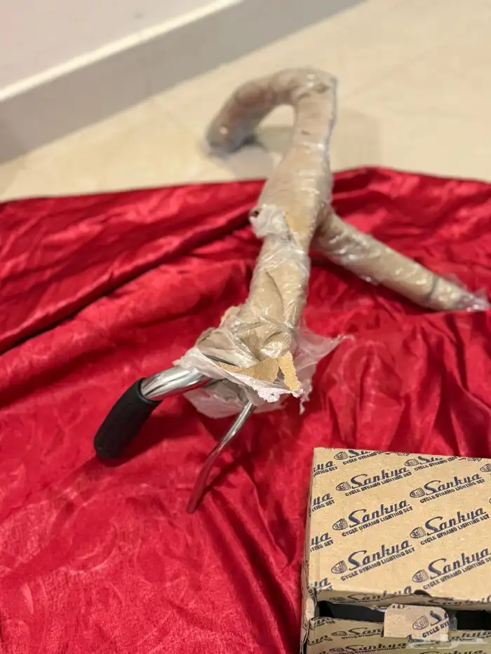 أكسسوارات سيكل الطيبين قديم 6