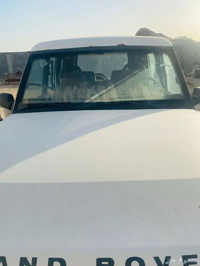 قطع ديسكفري موديل 98 كل شي متواجد 3