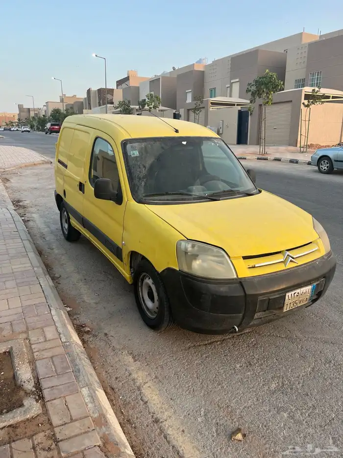 فان ستروين 7