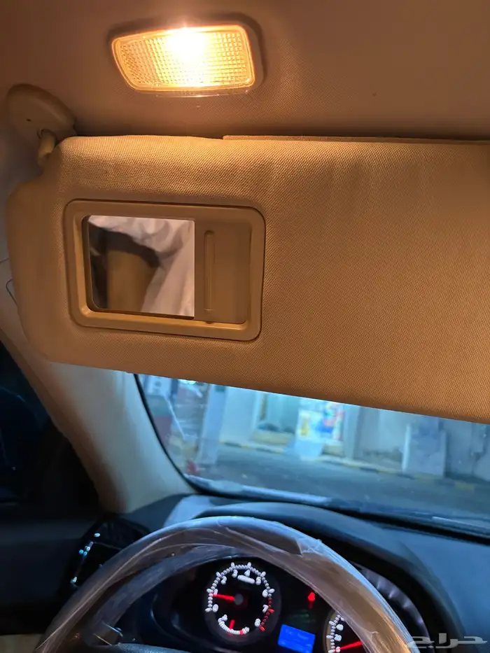 للبيع جلي EC8 اخت الوكاله 22