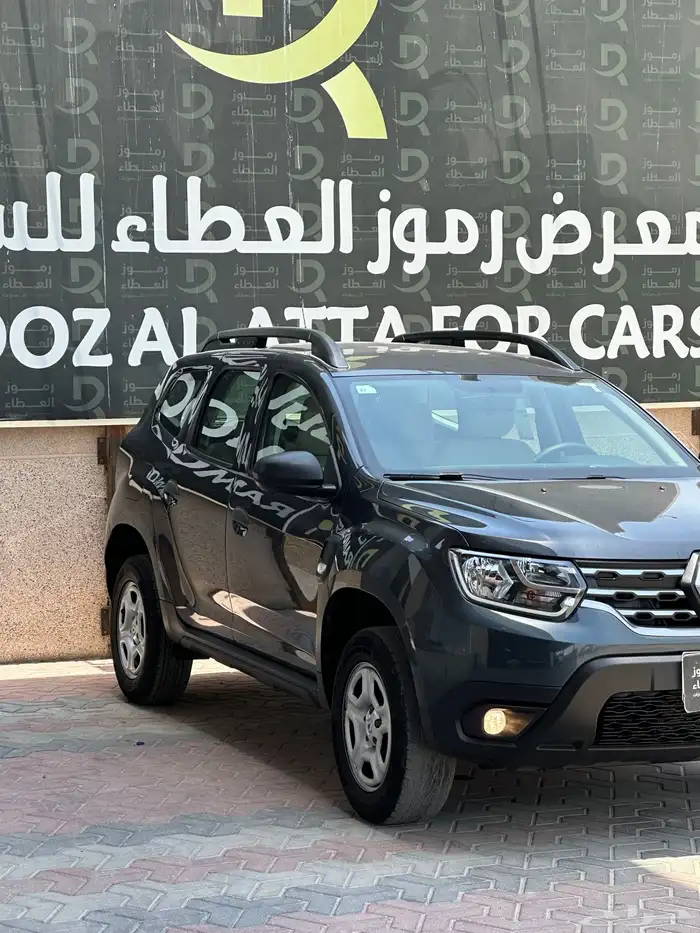 رينو داستر - 2023 - عداد 82 الف ( تم البيع ) 4