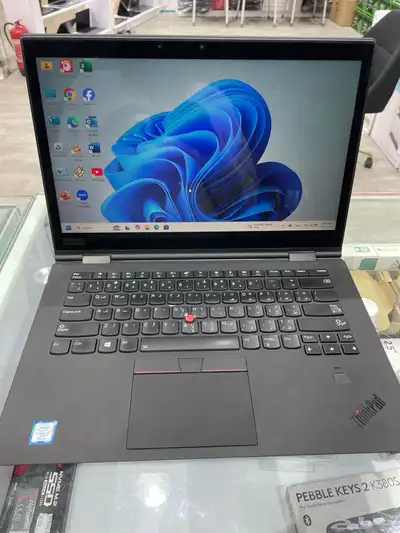 Lenovo thinkpad x1 yoga 1