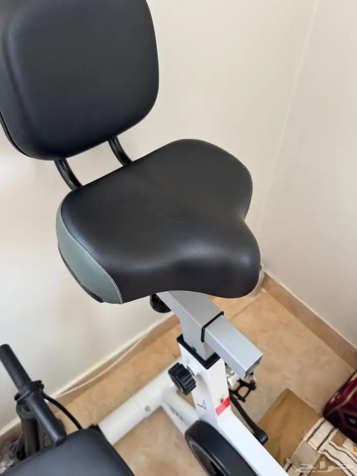 سيكل (دراجة) منزلية شبه جديدة 1