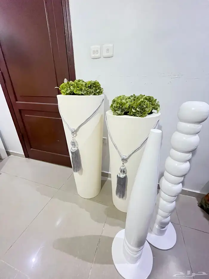 ميزانيتك محدوده وتبي مدخل استقبال يجمل عليك  تعال هنا 1