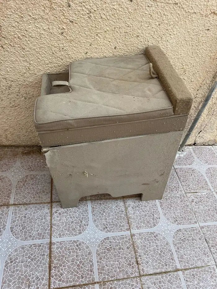 لبيع. تكايه لاندكروزر 0