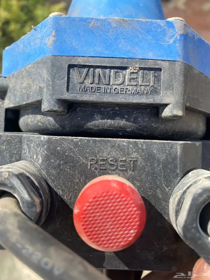 للبيع ضغاط ماء الماني مقوي ماء 1